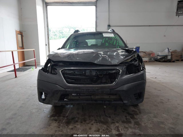 Subaru na, u5 2022 4S4BTADC7N3130305 Image 13