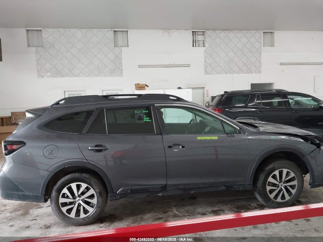 Subaru na, u5 2022 4S4BTADC7N3130305 Image 14
