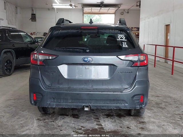 Subaru na, u5 2022 4S4BTADC7N3130305 Image 17