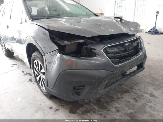 Subaru na, u5 2022 4S4BTADC7N3130305 Image 19