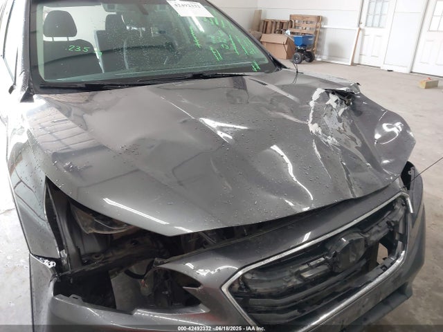 Subaru na, u5 2022 4S4BTADC7N3130305 Image 20