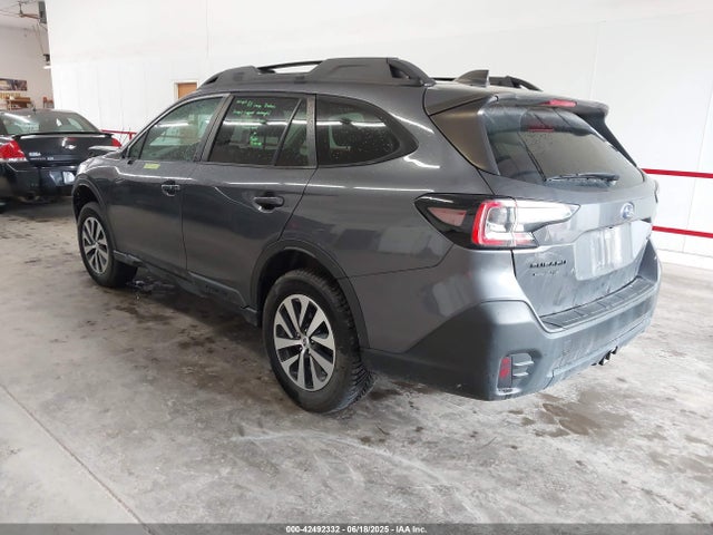 Subaru na, u5 2022 4S4BTADC7N3130305 Image 3