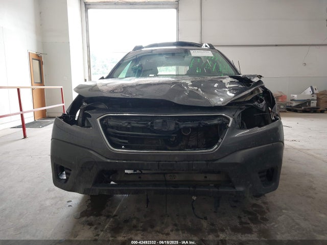 Subaru na, u5 2022 4S4BTADC7N3130305 Image 6