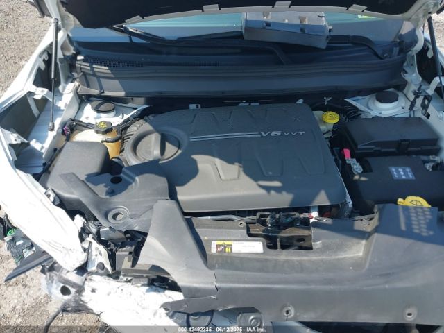2017 JEEP CHEROKEE 1C4PJMDS6HW506438 Photo 9