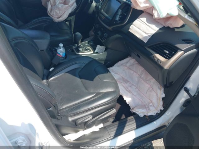 2017 JEEP CHEROKEE 1C4PJMDS6HW506438 Photo 4