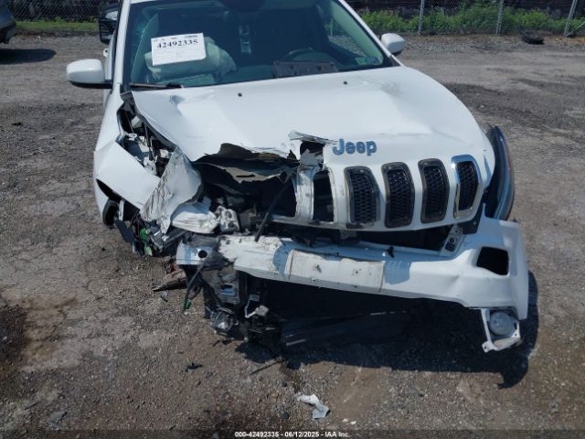 2017 JEEP CHEROKEE 1C4PJMDS6HW506438 Photo 5