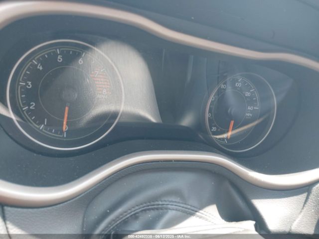 2017 JEEP CHEROKEE 1C4PJMDS6HW506438 Photo 6