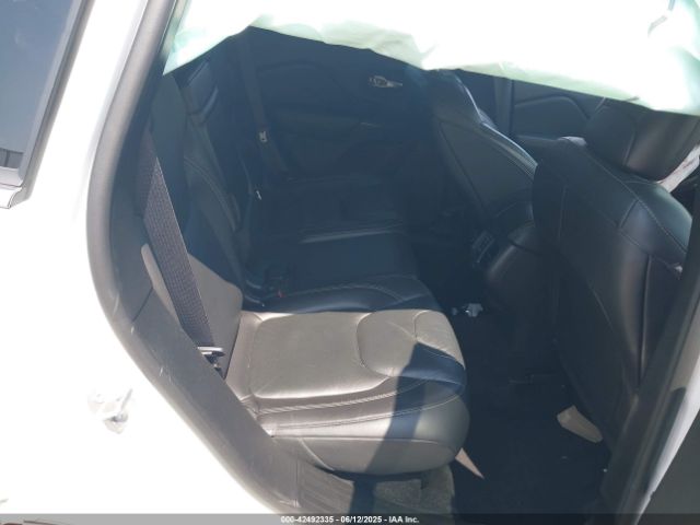 2017 JEEP CHEROKEE 1C4PJMDS6HW506438 Photo 7