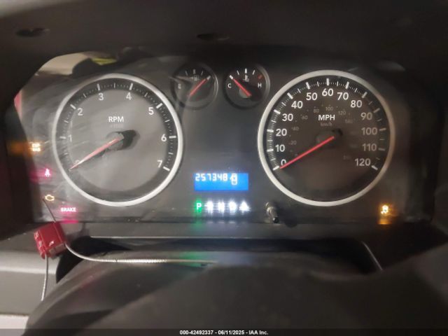 2010 DODGE RAM 1500 1D7RV1GT0AS217722 Photo 6