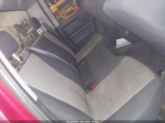 2010 DODGE RAM 1500 1D7RV1GT0AS217722 Photo 7
