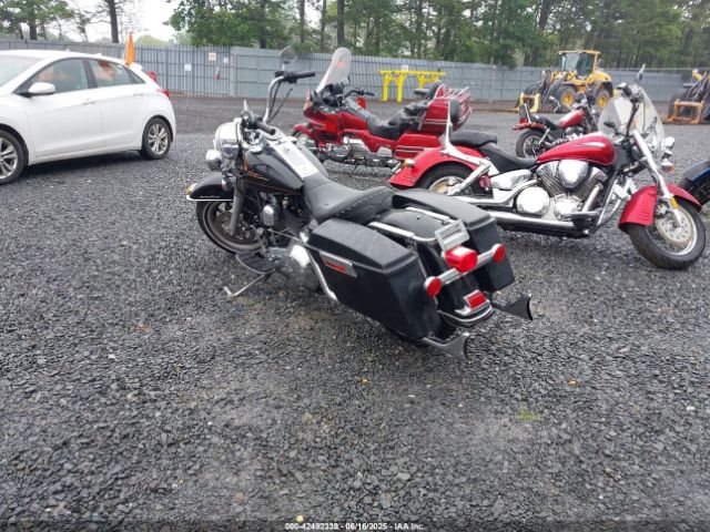 2000 HARLEY-DAVIDSON FLHR 1HD1FDV13YY630618 Photo 2