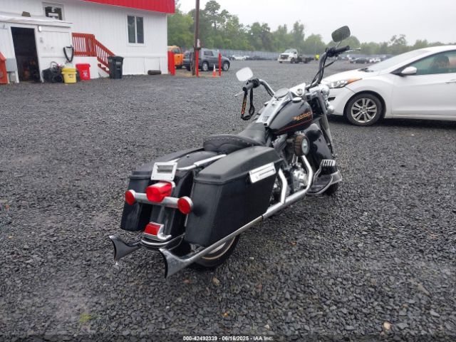 2000 HARLEY-DAVIDSON FLHR 1HD1FDV13YY630618 Photo 3