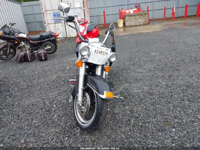 2000 HARLEY-DAVIDSON FLHR 1HD1FDV13YY630618 Photo 4