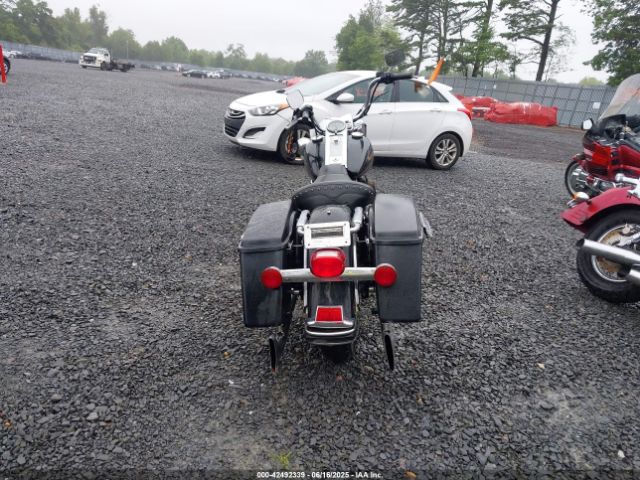 2000 HARLEY-DAVIDSON FLHR 1HD1FDV13YY630618 Photo 5