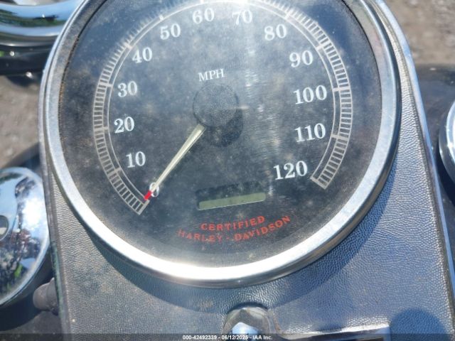 2000 HARLEY-DAVIDSON FLHR 1HD1FDV13YY630618 Photo 6