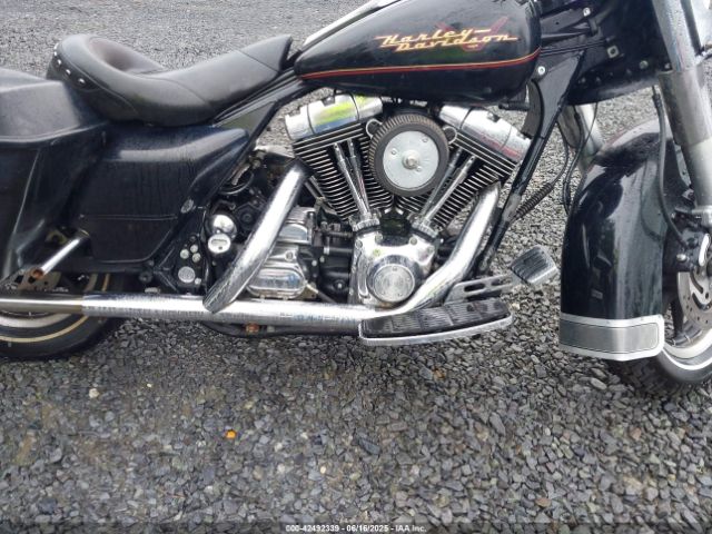 2000 HARLEY-DAVIDSON FLHR 1HD1FDV13YY630618 Photo 7
