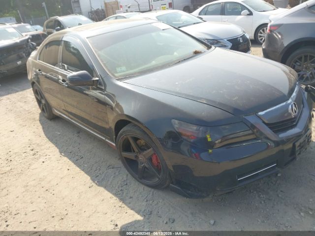 2010 ACURA RL JH4KB2F61AC002333 Photo 0