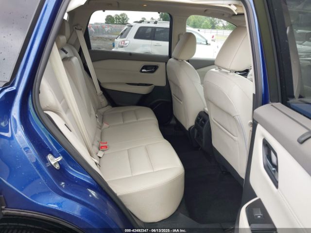 2021 NISSAN ROGUE JN8AT3CA2MW020694 Photo 7