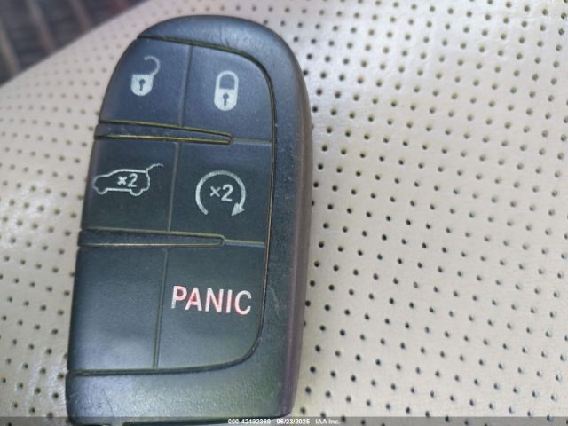 2014 JEEP GRAND CHEROKEE 1C4RJFBM6EC298194 Photo 10