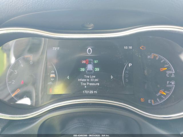 2014 JEEP GRAND CHEROKEE 1C4RJFBM6EC298194 Photo 6