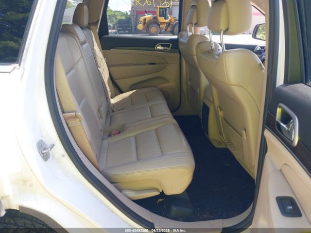 2014 JEEP GRAND CHEROKEE 1C4RJFBM6EC298194 Photo 7