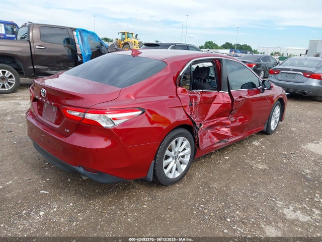 4T1C11AK1LU920244 Toyota a25a-fks