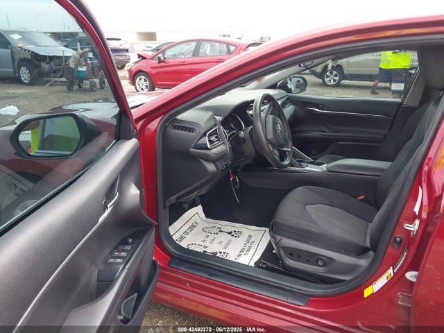4T1C11AK1LU920244 Toyota a25a-fks