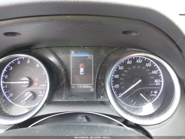 4T1C11AK1LU920244 Toyota a25a-fks
