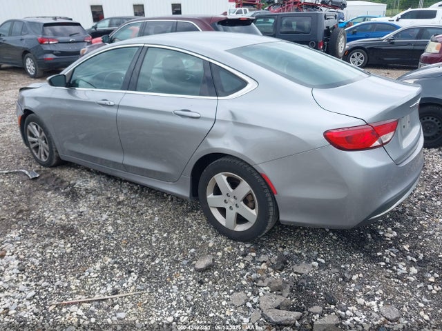 Chrysler 200 2015 1C3CCCAB5FN538120 Image 3