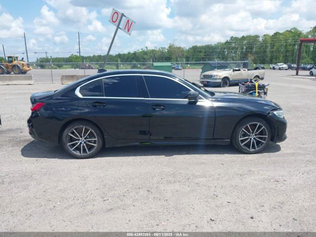 3MW5R1J04M8B69253 BMW 330I