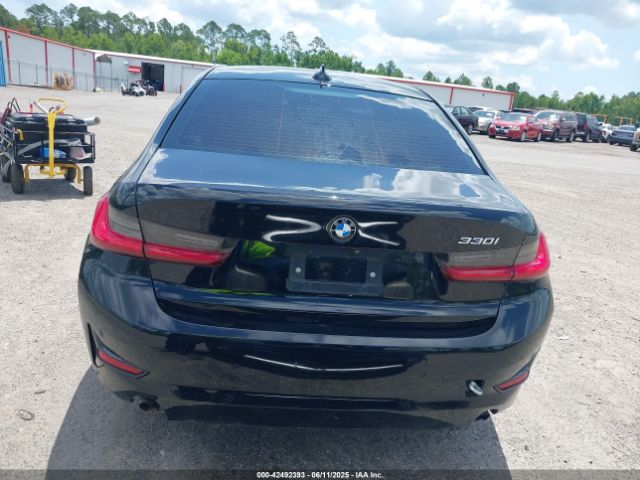 3MW5R1J04M8B69253 BMW 330I