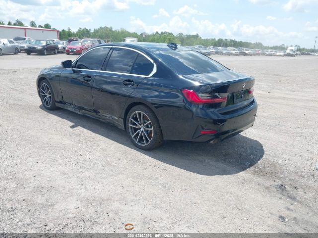 3MW5R1J04M8B69253 BMW 330I