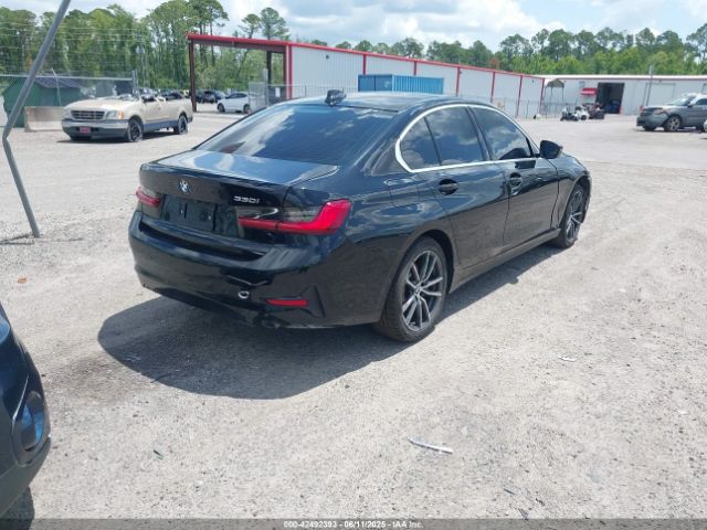 3MW5R1J04M8B69253 BMW 330I