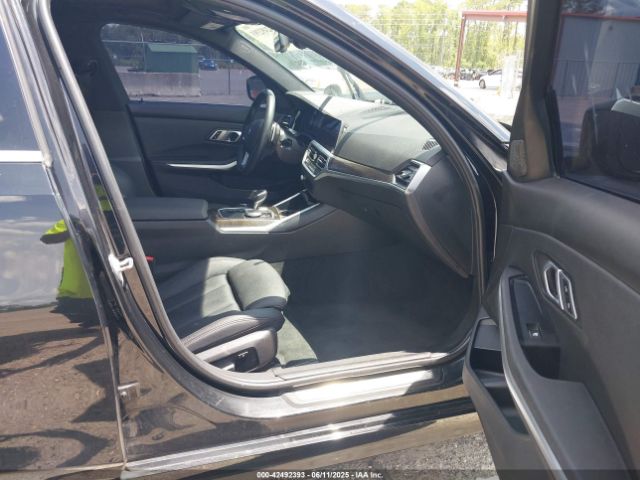 3MW5R1J04M8B69253 BMW 330I