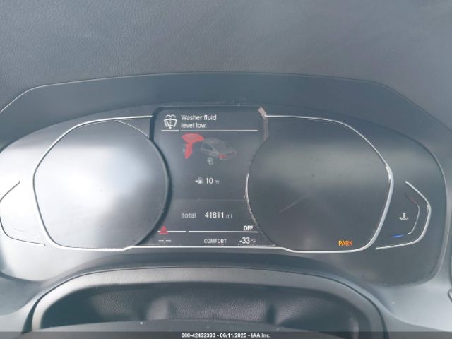 3MW5R1J04M8B69253 BMW 330I