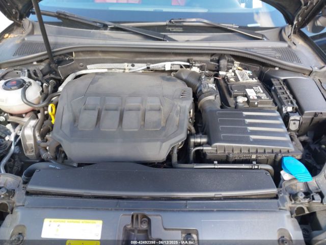 2020 AUDI A3 WAUAUGFF1LA097556 Photo 9