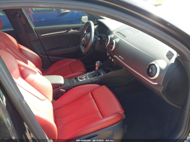2020 AUDI A3 WAUAUGFF1LA097556 Photo 4