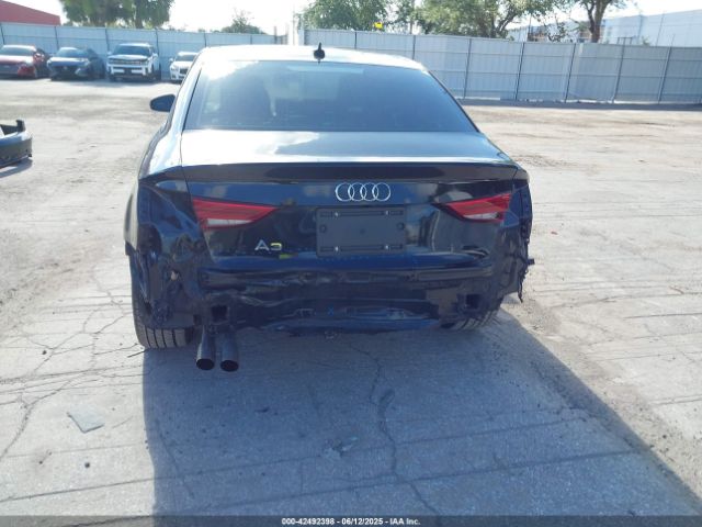 2020 AUDI A3 WAUAUGFF1LA097556 Photo 5