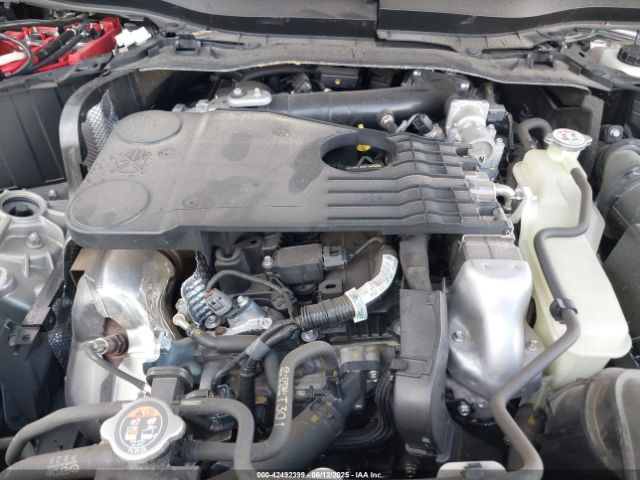 2024 MAZDA CX-90 JM3KK1HC0R1135680 Photo 9