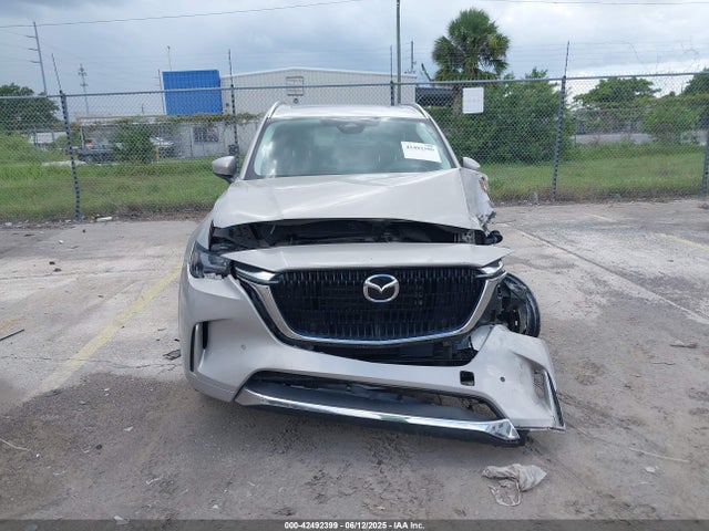 JM3KK1HC0R1135680 Mazda Cx-90 3.3 Turbo S