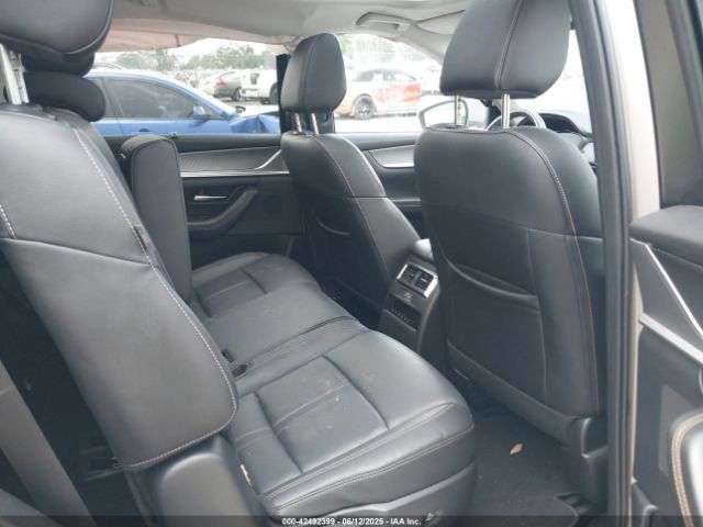 2024 MAZDA CX-90 JM3KK1HC0R1135680 Photo 7