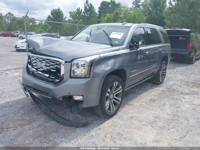 1GKS1CKJ3JR313123 GMC l86 - spark ignited direct injection, variable valve timing, afm, e85max, alum