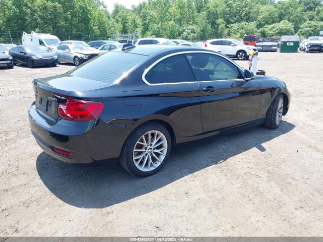 2016 BMW 228I WBA1G9C54GV599281 Photo 3