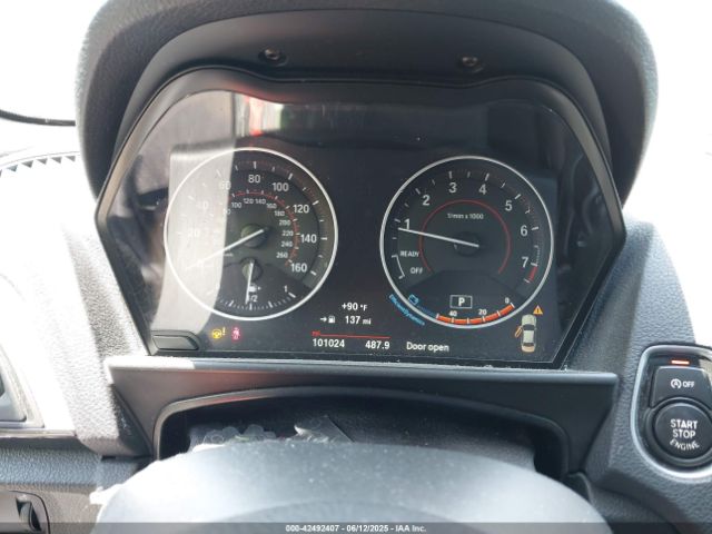 2016 BMW 228I WBA1G9C54GV599281 Photo 6