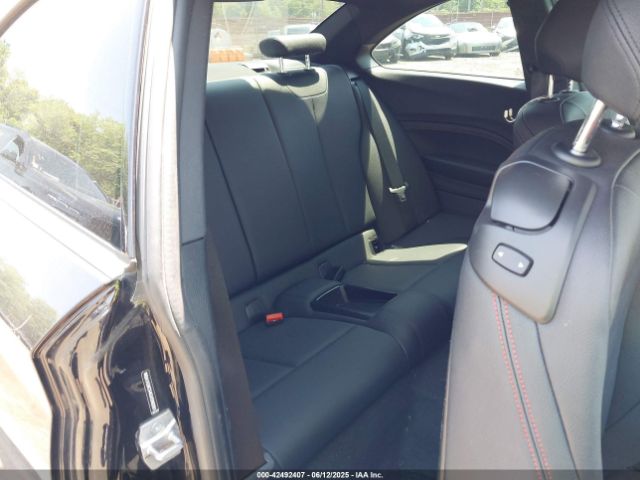 2016 BMW 228I WBA1G9C54GV599281 Photo 7