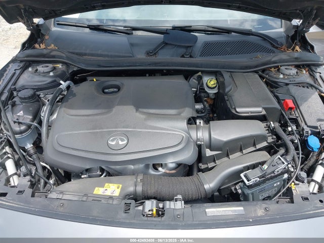 Infiniti Qx30 Luxe 2018 SJKCH5CP2JA004555 Image 10