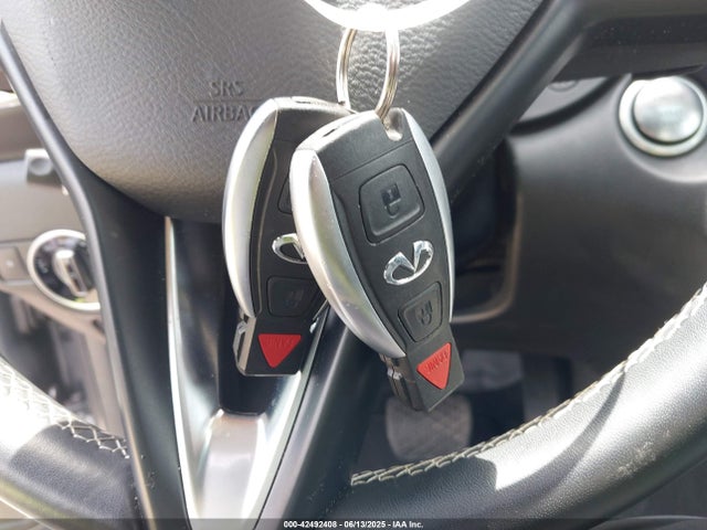 Infiniti Qx30 Luxe 2018 SJKCH5CP2JA004555 Image 11