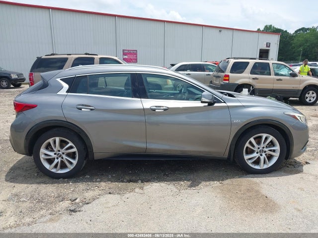Infiniti Qx30 Luxe 2018 SJKCH5CP2JA004555 Image 13