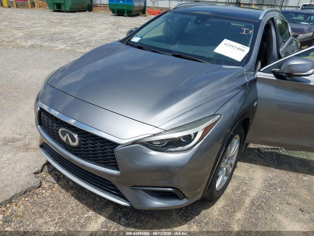 Infiniti Qx30 Luxe 2018 SJKCH5CP2JA004555 Image 6