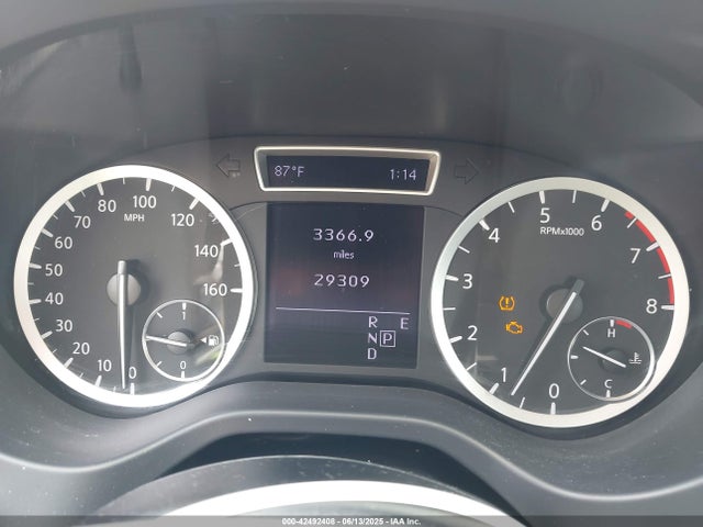 Infiniti Qx30 Luxe 2018 SJKCH5CP2JA004555 Image 7